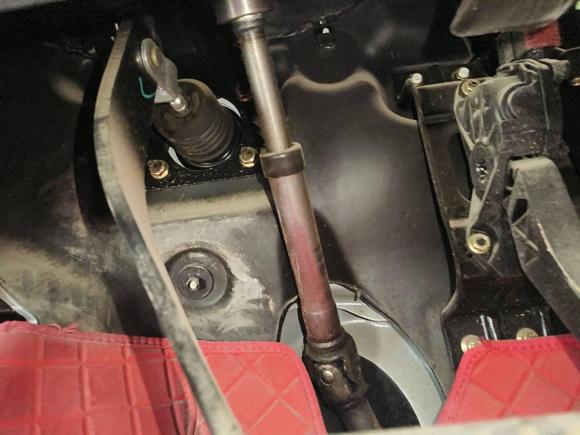 [济南·鲁A] 二手陆风陆风X72016款 2.0T 全景尊享版