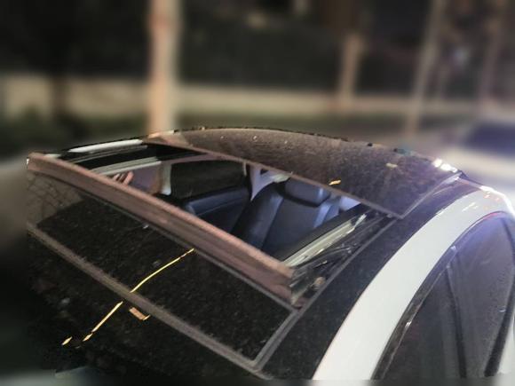 [南通·苏E] 二手现代名图2017款 1.8L 自动智能型GLS 国V