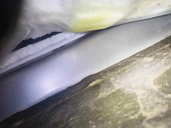 [武汉·鄂A] 二手日产劲客2017款 1.5L CVT酷享版