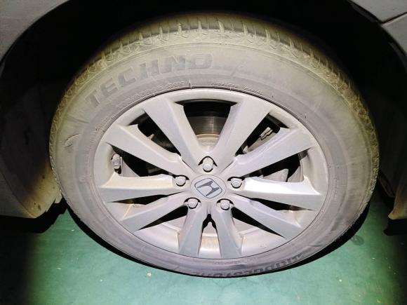 [金华·浙A] 二手本田思域2013款 十周年纪念 1.8L 自动豪华版