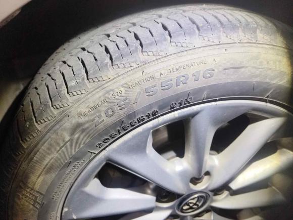 [武汉·鄂A] 二手丰田卡罗拉2021款 双擎 1.8L E-CVT精英版