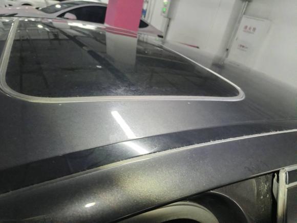 [上海·沪C] 二手奔驰奔驰C级2021款 C 260 星耀臻藏版