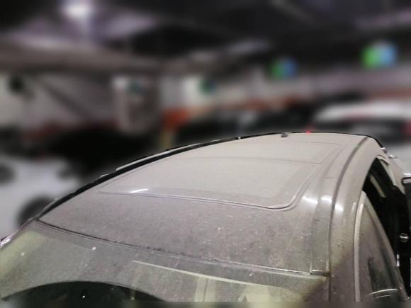 [济南·鲁A] 二手东南东南DX72015款 2.0T 手动运动豪华型