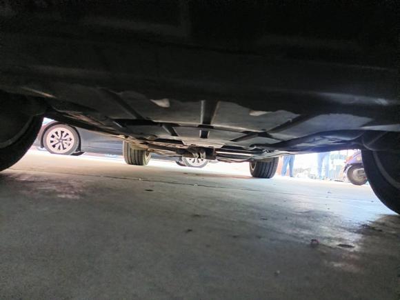 [无锡·苏B] 二手奥迪奥迪Q72012款 3.0 TFSI 专享型(200kW)