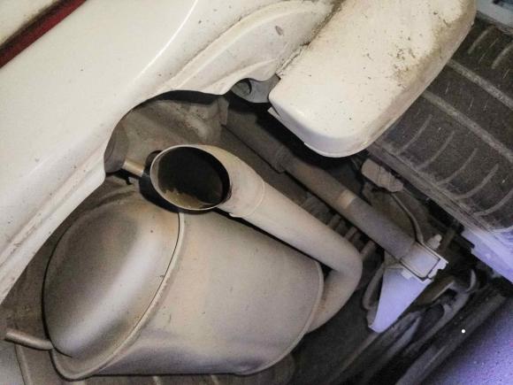 [宁波·浙B] 二手本田飞度2011款 1.5L 自动豪华版