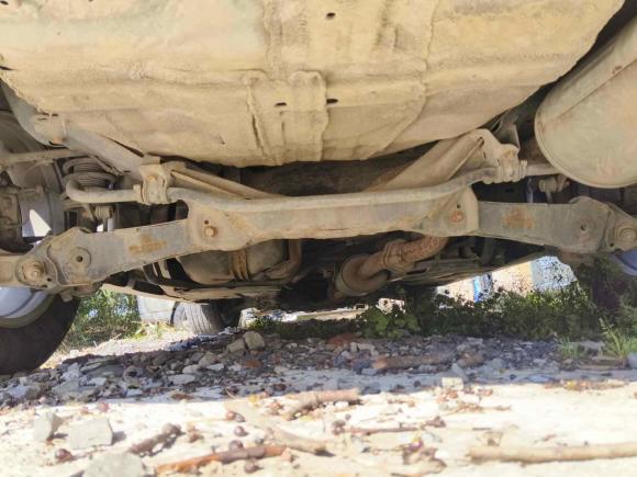 [上海·豫C] 二手哈弗哈弗H62017款 蓝标 运动版 1.5T 手动两驱精英型