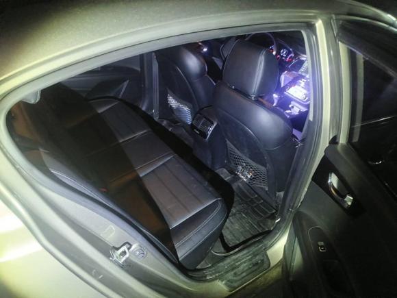 [合肥·皖A] 二手起亚起亚K42015款 1.8L 自动GLS Special