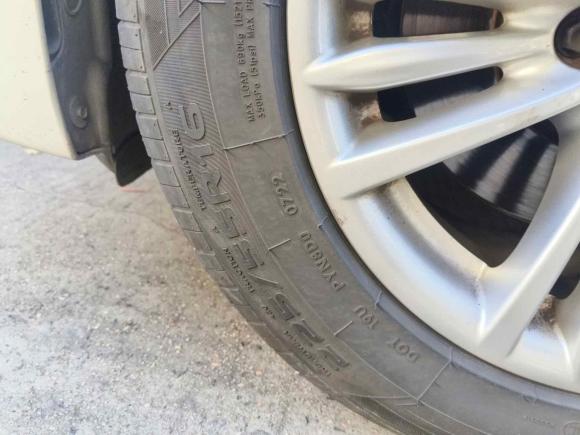 [常州·苏D] 二手宝马宝马3系2015款 320Li 超悦版时尚型