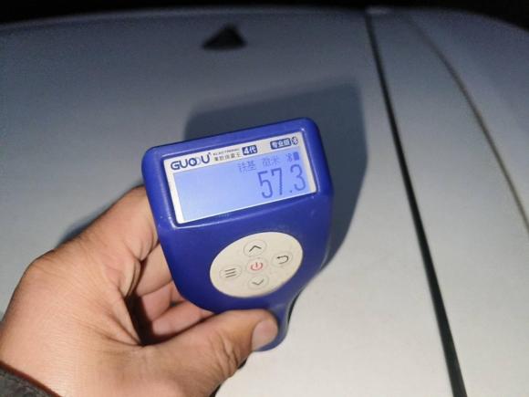 [南昌·赣M] 二手现代瑞奕2016款 1.6L 自动旗舰型TOP