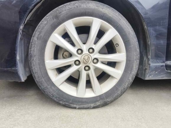 [宁波·浙B] 二手雷克萨斯雷克萨斯ES2010款 240 典雅版