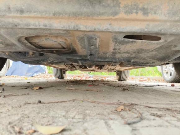 [苏州·鲁K] 二手中华中华V32020款 1.6L 手动舒适星空版