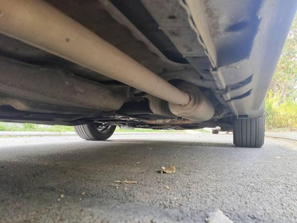 [南京·苏A] 二手本田本田XR-V2015款 1.8L EXi  CVT舒适版