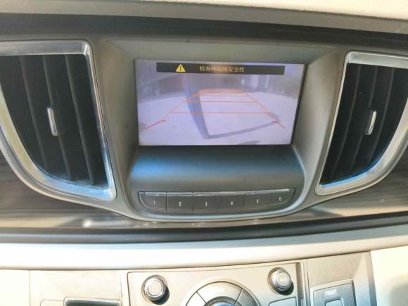 [武汉·鄂G] 二手别克别克GL82011款 3.0L XT豪华商务旗舰版