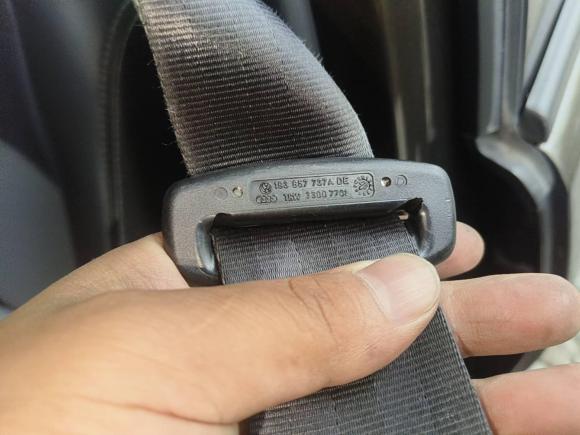 [宁波·浙B] 二手大众途观2016款 280TSI 自动两驱丝绸之路风尚版