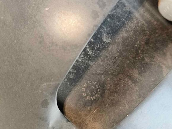 [杭州·皖P] 二手宝马宝马5系2013款 525Li 豪华型