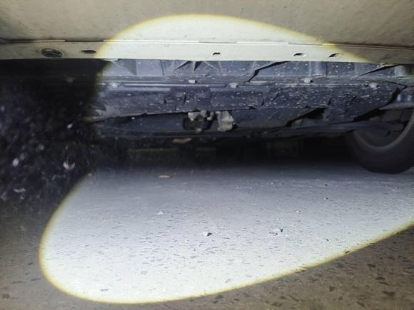 [宁波·浙B] 二手日产骐达TIIDA2021款 1.6L CVT智行版