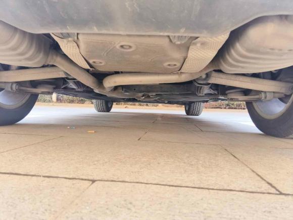 [无锡·沪C] 二手奥迪奥迪Q52017款 40 TFSI 进取型