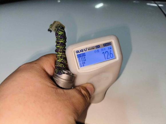 [南昌·赣A] 二手福特福克斯2012款 两厢 1.6L 自动舒适型