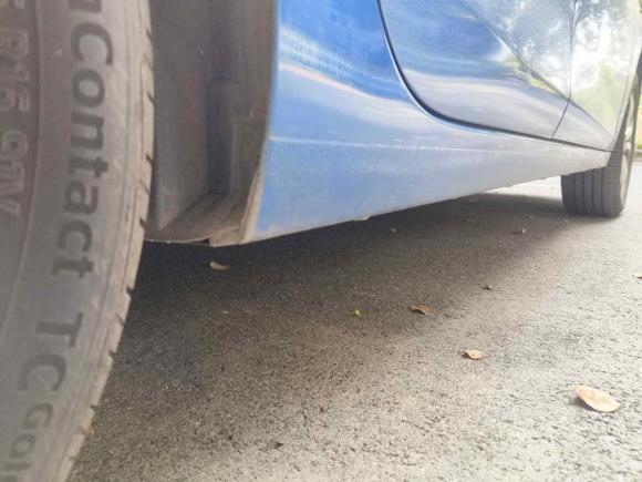 [上海·湘M] 二手雪佛兰科沃兹2016款 1.5L 自动欣尚版