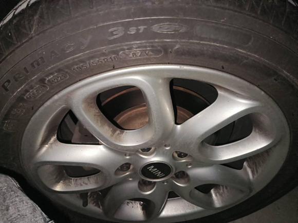 [合肥·皖A] 二手MINIMINI2014款 1.5T COOPER Excitement