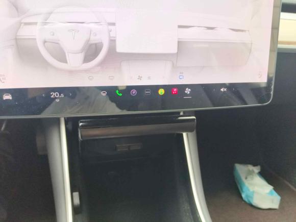 [上海·沪A] 二手特斯拉Model 32019款 标准续航后驱升级版