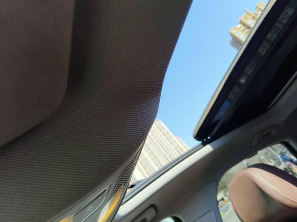 [济南·鲁A] 二手奥迪奥迪A6L2018款 35 TFSI 典藏版