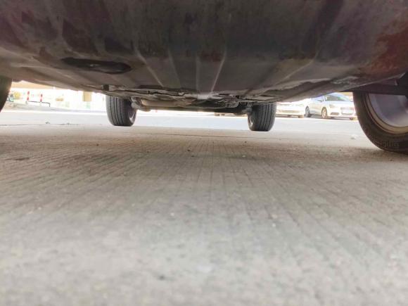 [苏州·苏E] 二手比亚迪元2016款 1.5L 自动豪华型