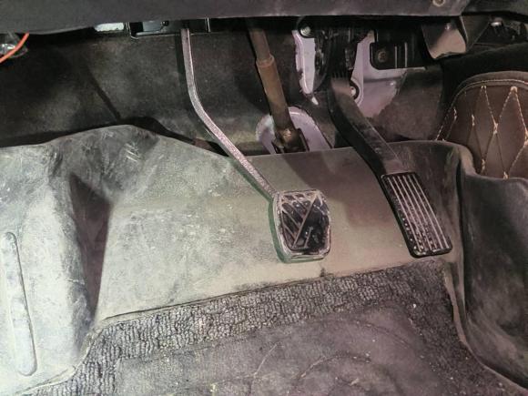 [西安·陕A] 二手长安欧尚欧力威EV2018款 EV