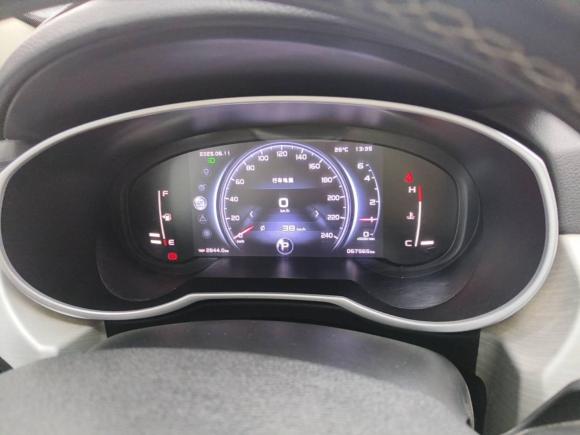 [台州·浙J] 二手吉利汽车博越2020款 1.8TD DCT两驱智联型4G互联版