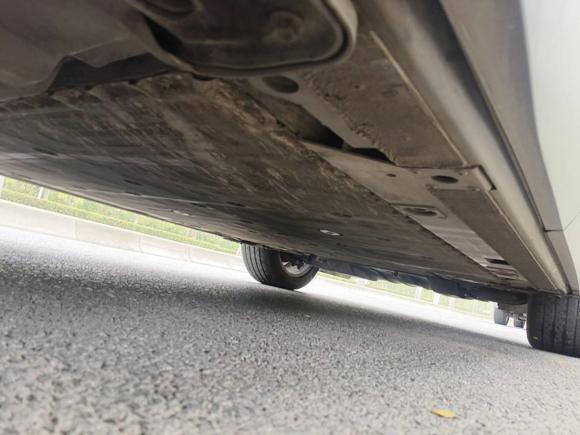 [西安·陕A] 二手蔚来蔚来ES62020款 610KM 性能版