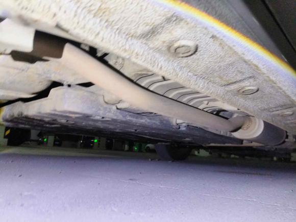 [武汉·鄂C] 二手本田锋范2018款 1.5L CVT舒适版