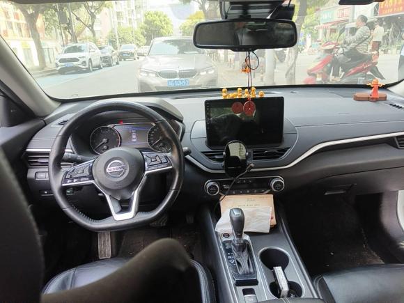 [成都·川A] 二手日产天籁2020款 2.0T XL Upper AD1 智享领航版