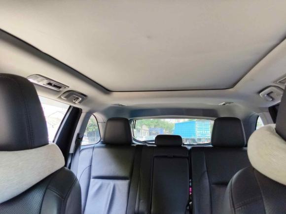 [佛山·粤E] 二手丰田汉兰达2018款 2.0T 四驱至尊版 7座 国V