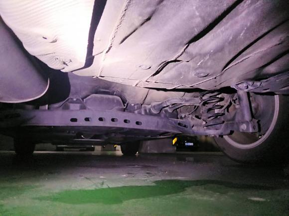 [上海·沪C] 二手大众朗逸2019款 280TSI DSG舒适版 国VI