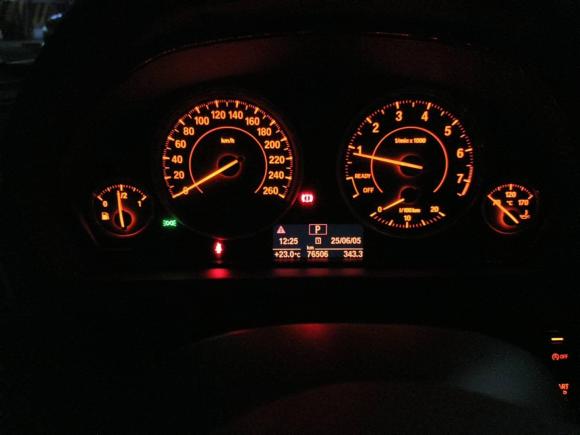 [温州·浙C] 二手宝马宝马3系2017款 320i M运动型