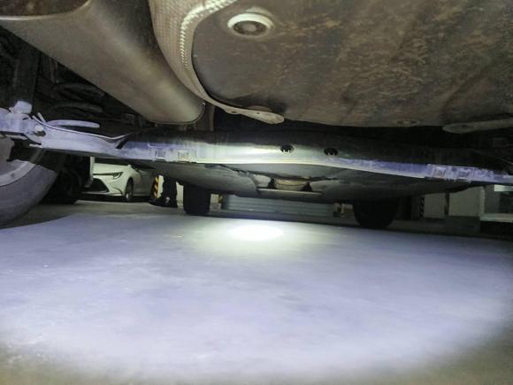 [上海·沪C] 二手大众途铠2021款 1.5L 自动风尚版