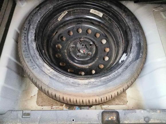 [西安·陕A] 二手江汽集团瑞风S32017款 1.6L 手动豪华型