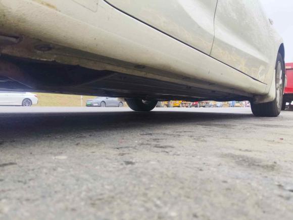 [合肥·皖A] 二手起亚起亚K32016款 1.6L 自动GL