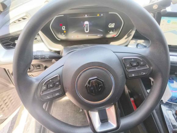 [上海·苏U] 二手名爵MG52021款 180DVVT CVT青春豪华版