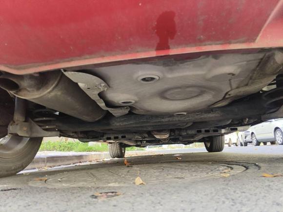 [宁波·浙B] 二手大众Polo2014款 1.6L 自动舒适版