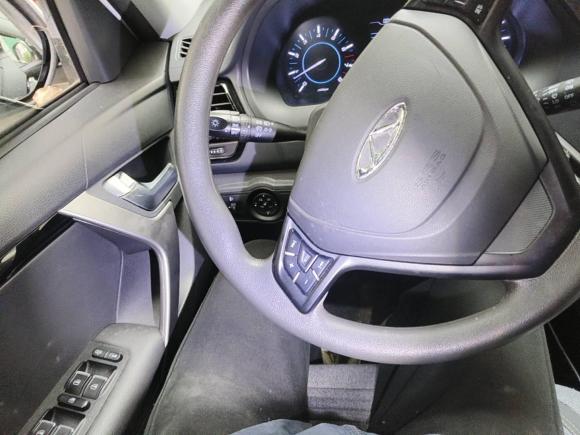 [上海·浙D] 二手奇瑞瑞虎32016款 1.6L 手动风尚版