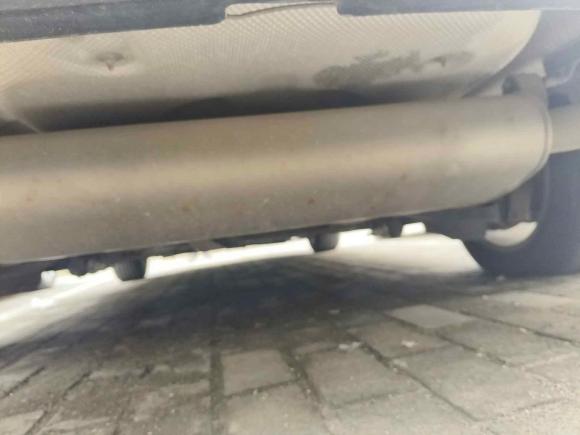 [南通·苏F] 二手福特福克斯2015款 三厢 1.6L 自动舒适型