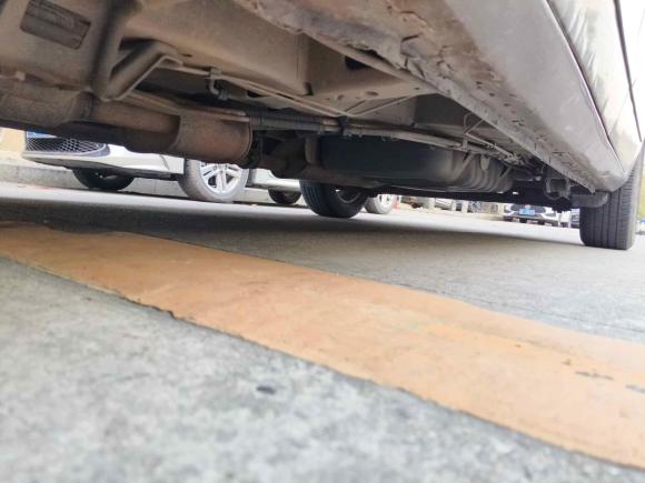 [佛山·粤P] 二手别克别克GL82013款 3.0L GT豪华商务豪雅版