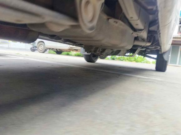 [温州·浙C] 二手五菱汽车五菱荣光2017款 1.5L 加长基本型