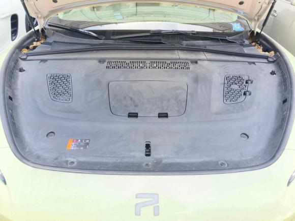 [上海·沪A] 二手飞凡汽车飞凡F72023款 长续版