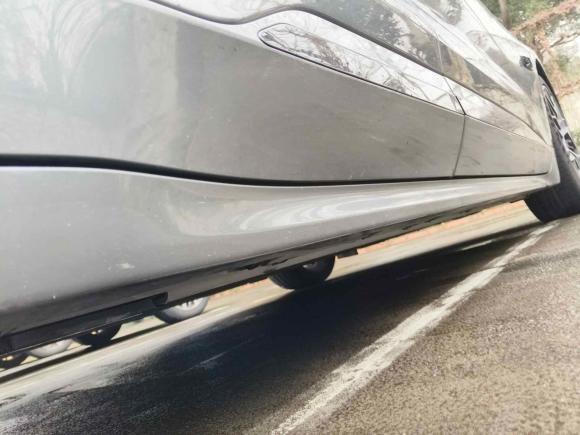 [上海·沪A] 二手极氪极氪0012024款 ME版 100kWh 四驱