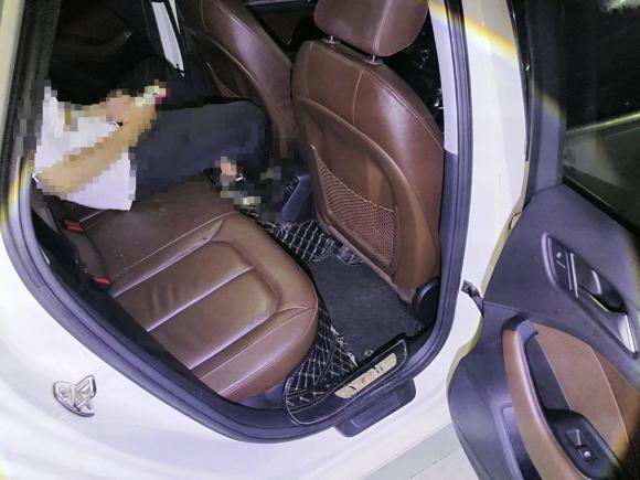 [武汉·鄂A] 二手奥迪奥迪A32014款 Sportback 35 TFSI 自动舒适型