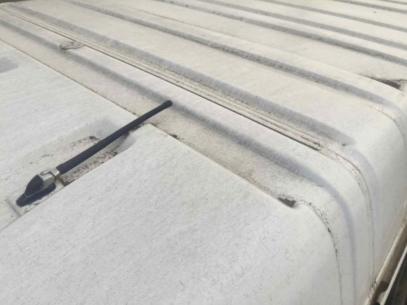 [成都·川A] 二手福特经典全顺2013款 2.8T柴油冰白物流车长轴中顶JX493ZLQ4