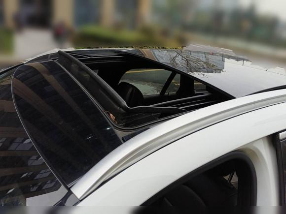 [无锡·苏B] 二手奔驰奔驰GLC2017款 GLC 260 4MATIC 豪华型