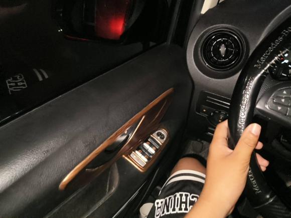 [上海·沪J] 二手奔驰威霆2021款 2.0T 精英版 9座